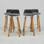 1403 3474 BAR STOOLS